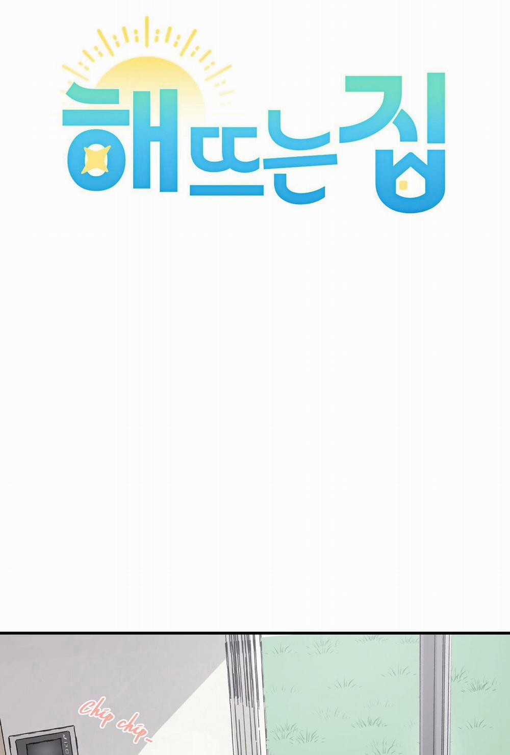 Ngôi Nhà Mặt Trời Mọc 3 trang 15