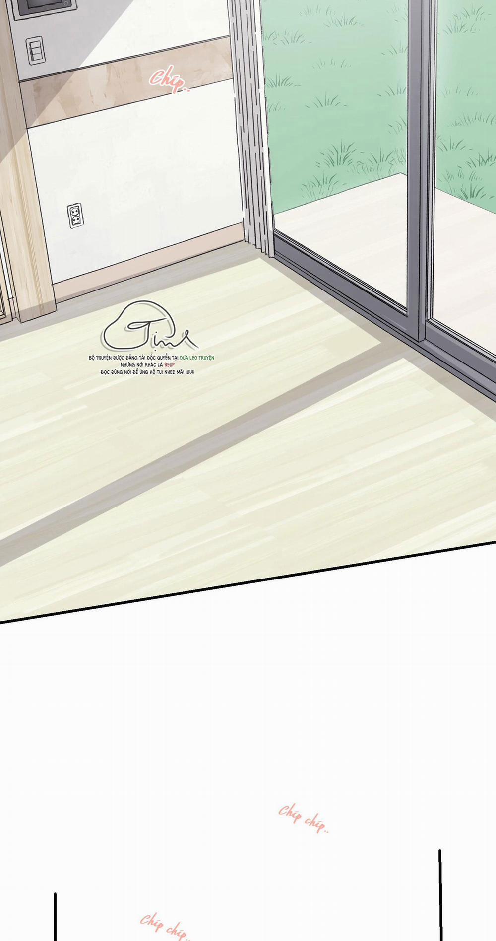 Ngôi Nhà Mặt Trời Mọc 3 trang 16