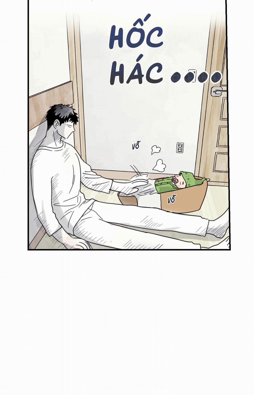 Ngôi Nhà Mặt Trời Mọc 3 trang 17