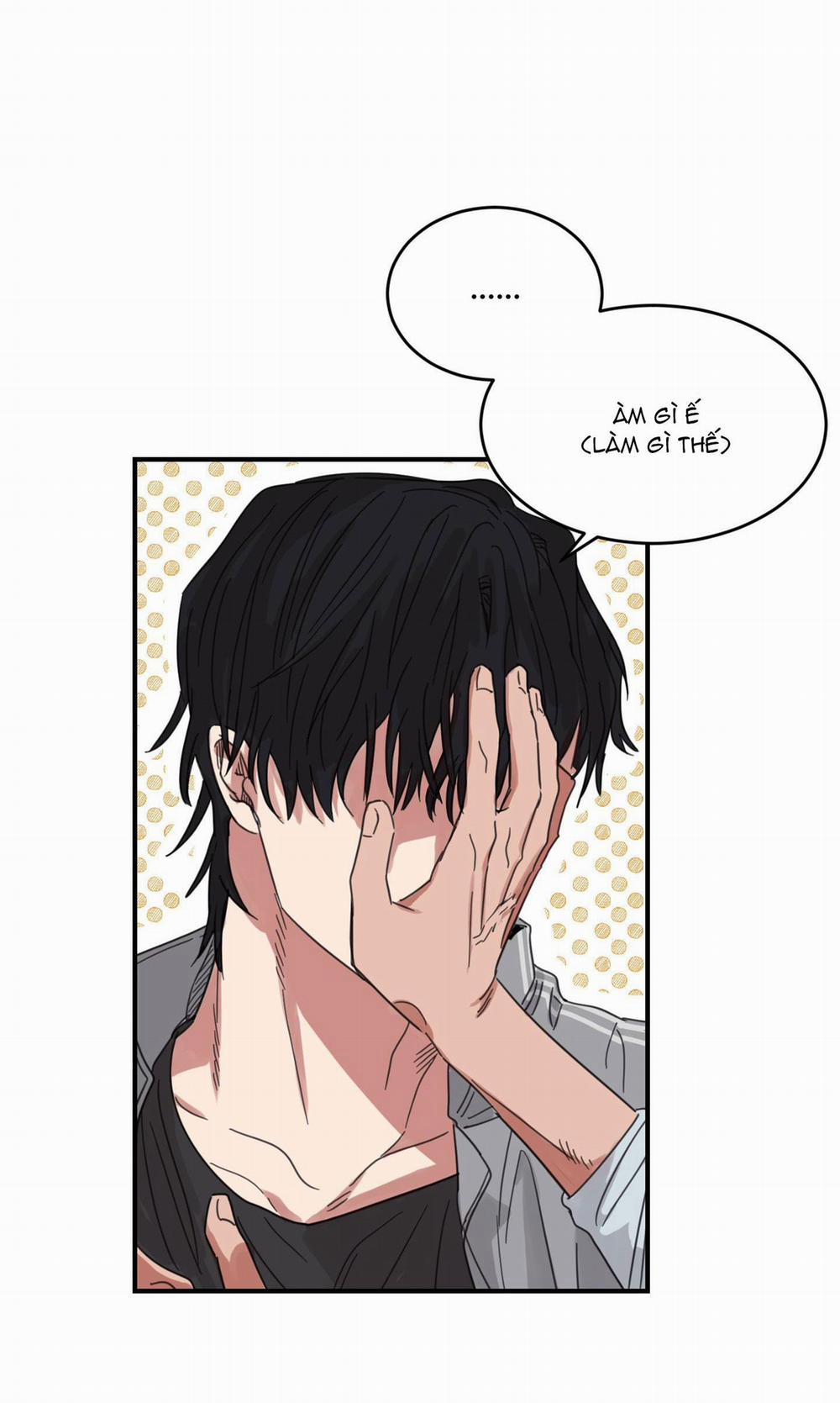 Ngôi Nhà Mặt Trời Mọc 3 trang 35