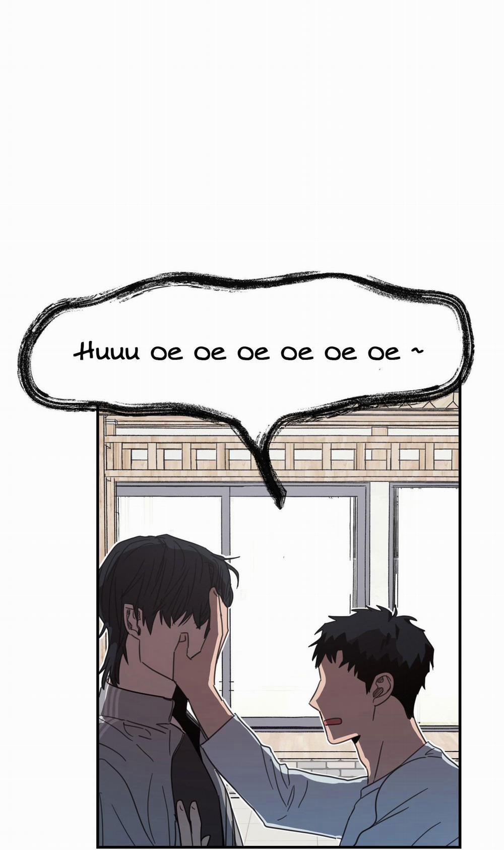 Ngôi Nhà Mặt Trời Mọc 3 trang 36