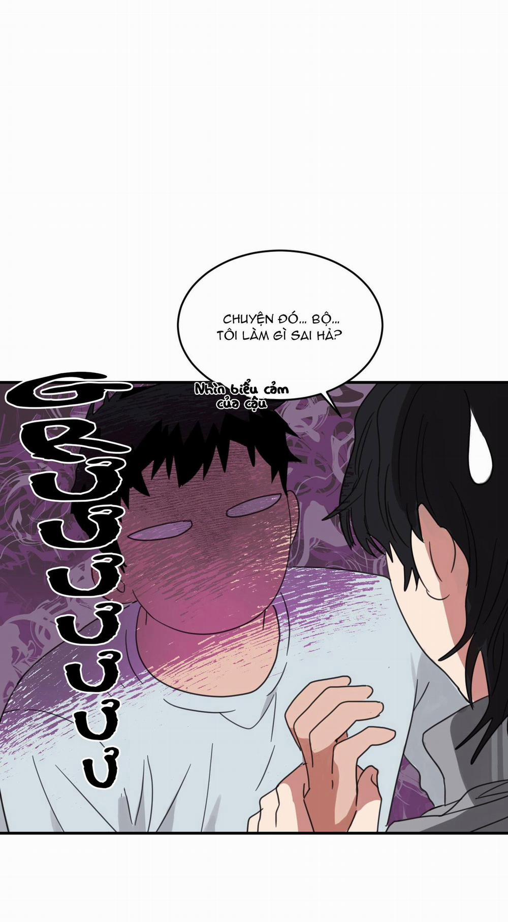 Ngôi Nhà Mặt Trời Mọc 3 trang 37