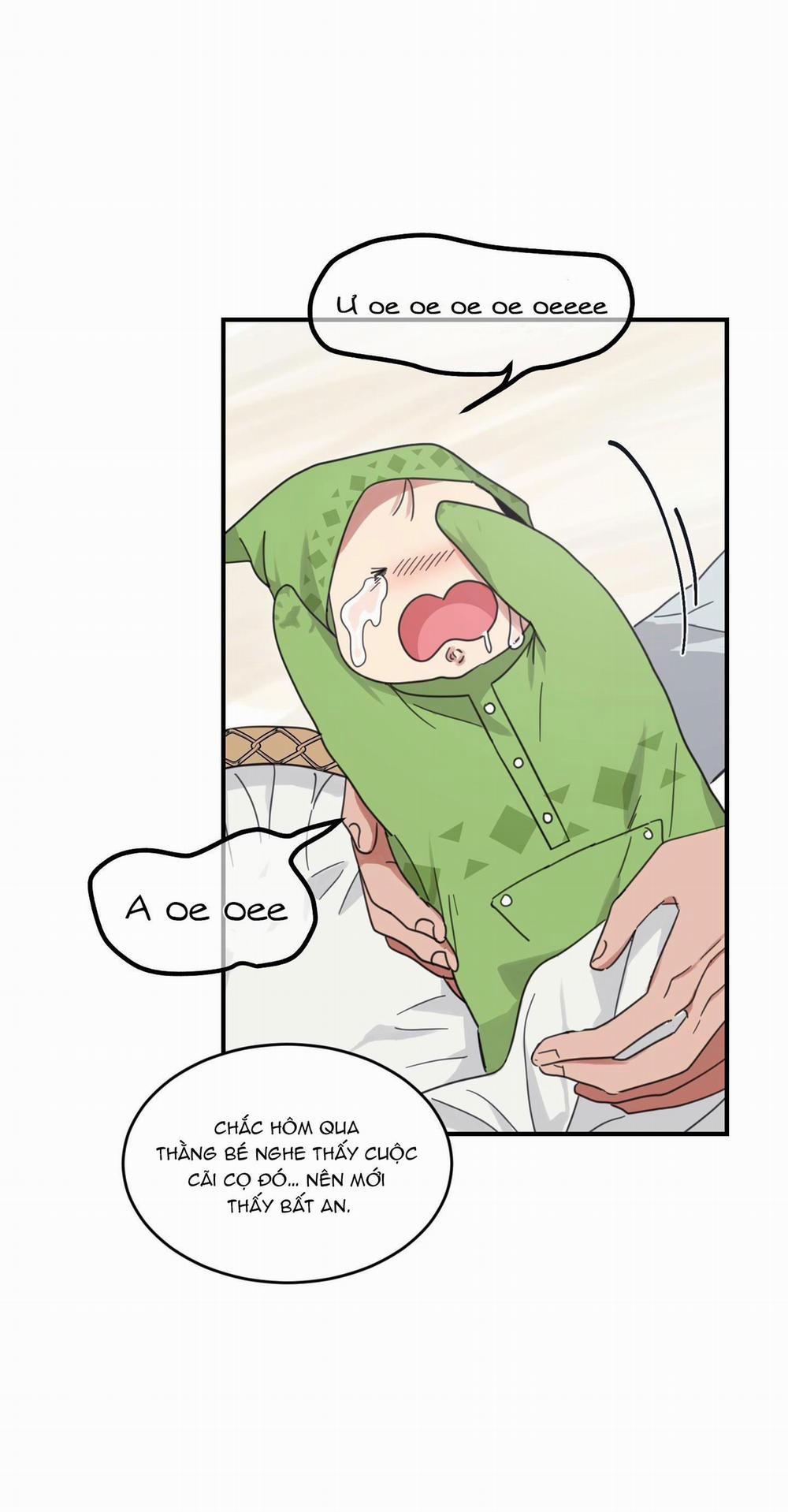 Ngôi Nhà Mặt Trời Mọc 3 trang 41