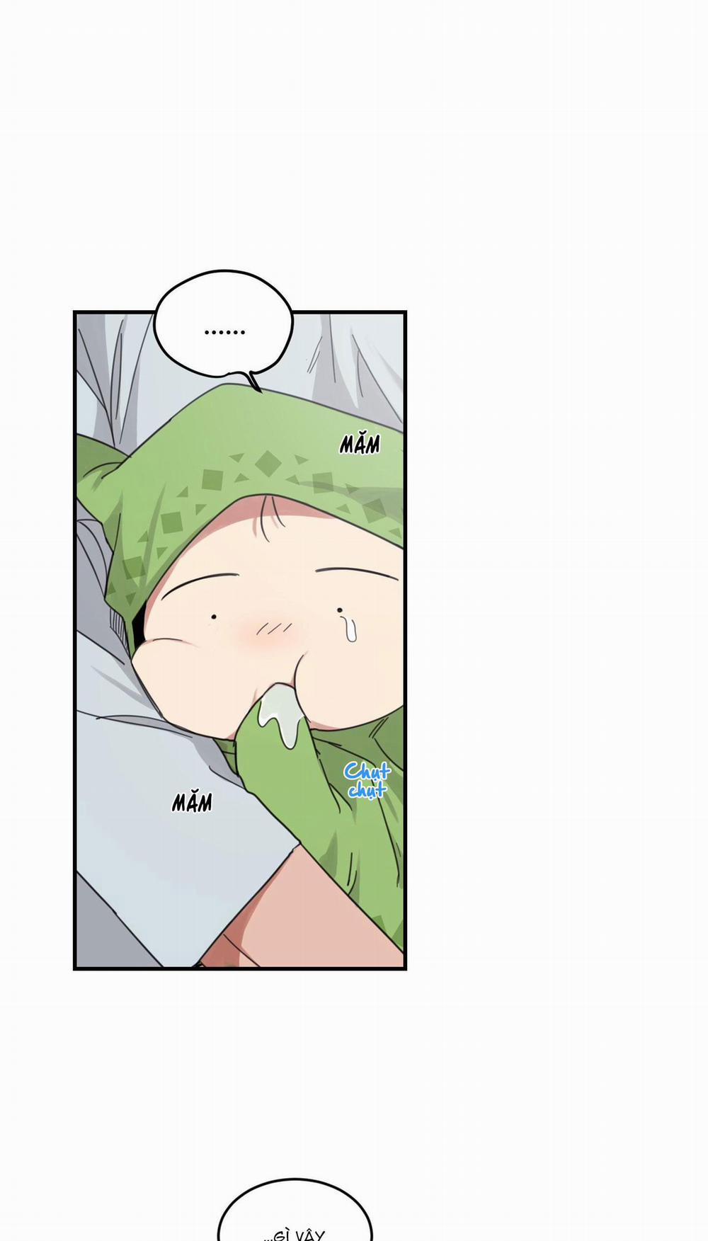 Ngôi Nhà Mặt Trời Mọc 3 trang 45