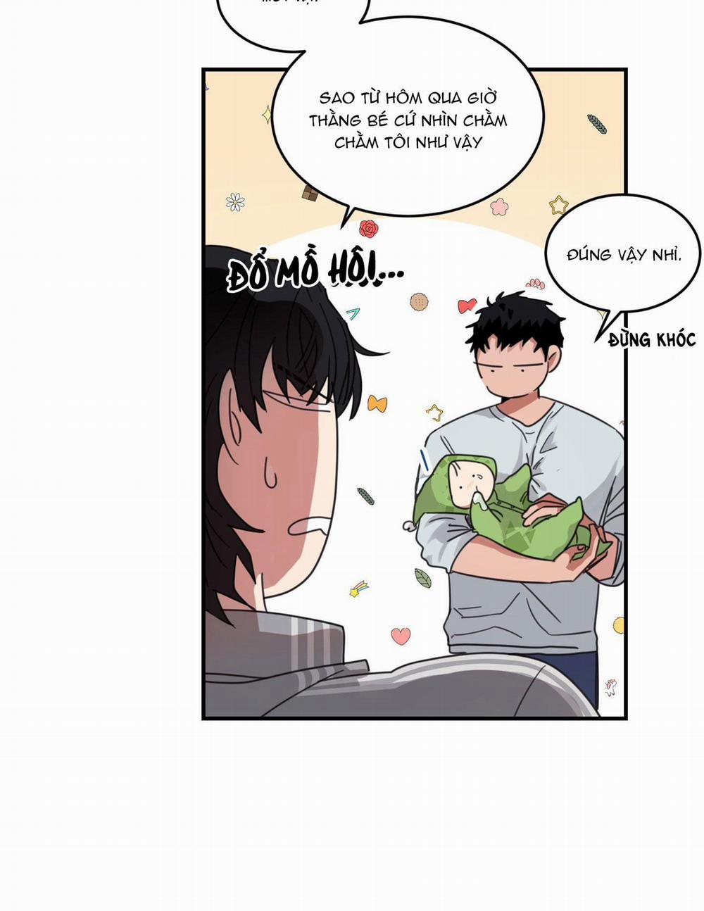 Ngôi Nhà Mặt Trời Mọc 3 trang 46