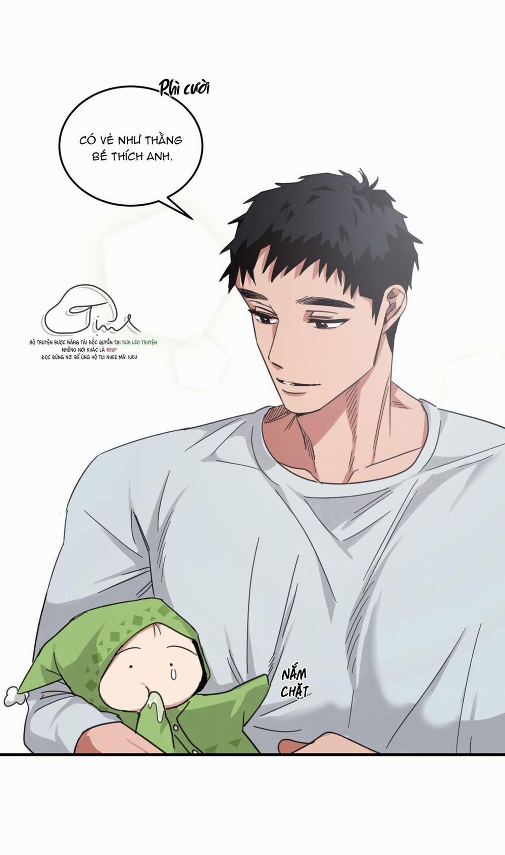 Ngôi Nhà Mặt Trời Mọc 3 trang 47