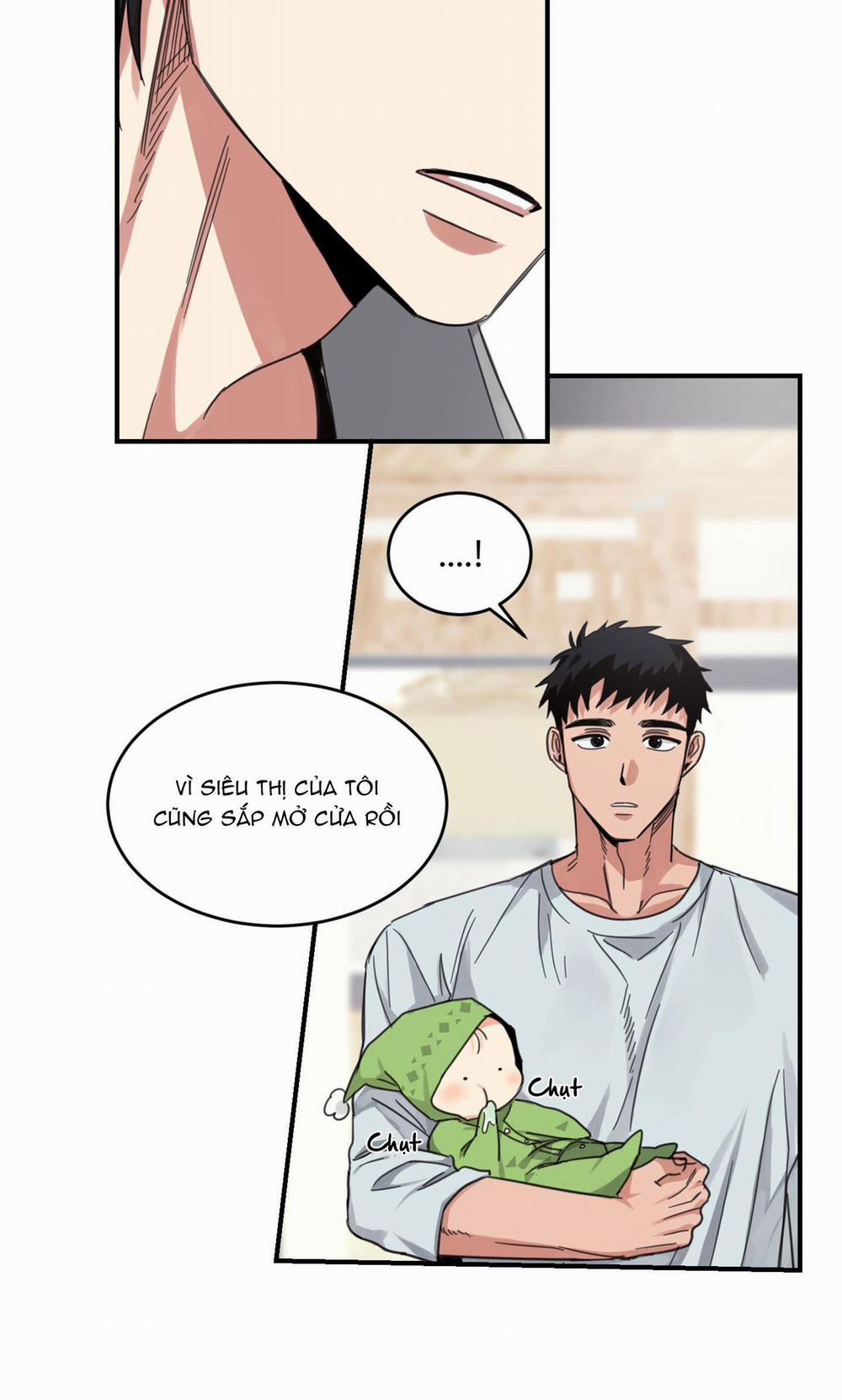 Ngôi Nhà Mặt Trời Mọc 3 trang 52