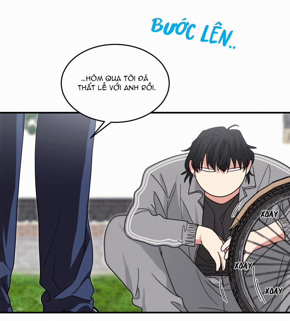 Ngôi Nhà Mặt Trời Mọc 3 trang 54