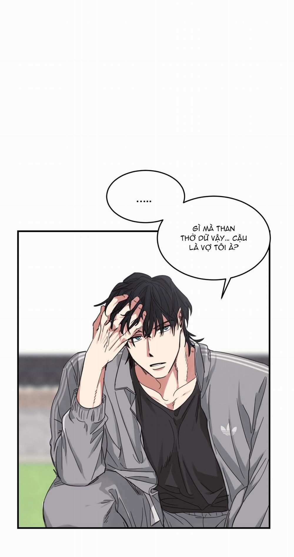 Ngôi Nhà Mặt Trời Mọc 3 trang 57