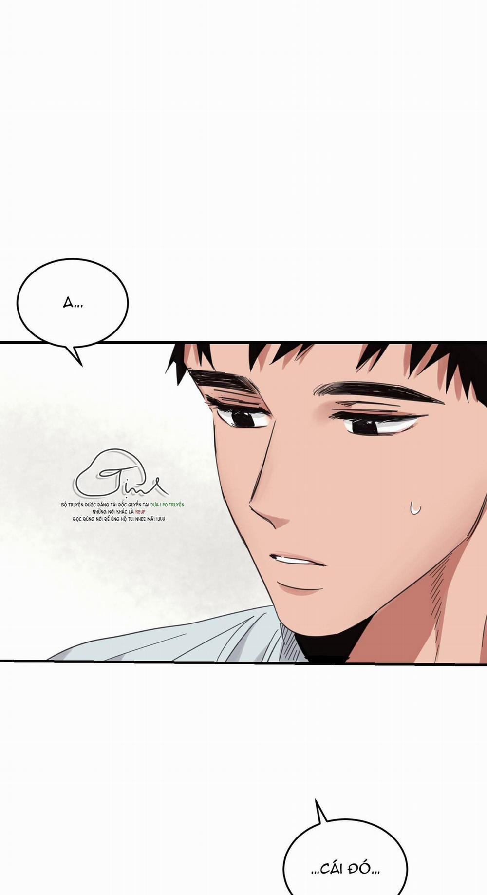 Ngôi Nhà Mặt Trời Mọc 3 trang 66