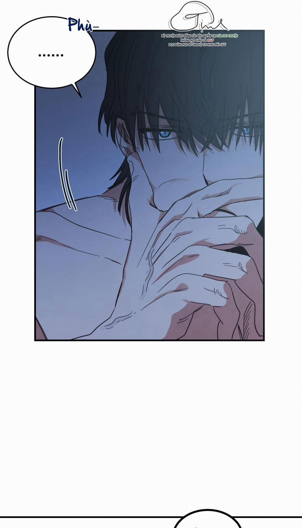 Ngôi Nhà Mặt Trời Mọc 3 trang 9