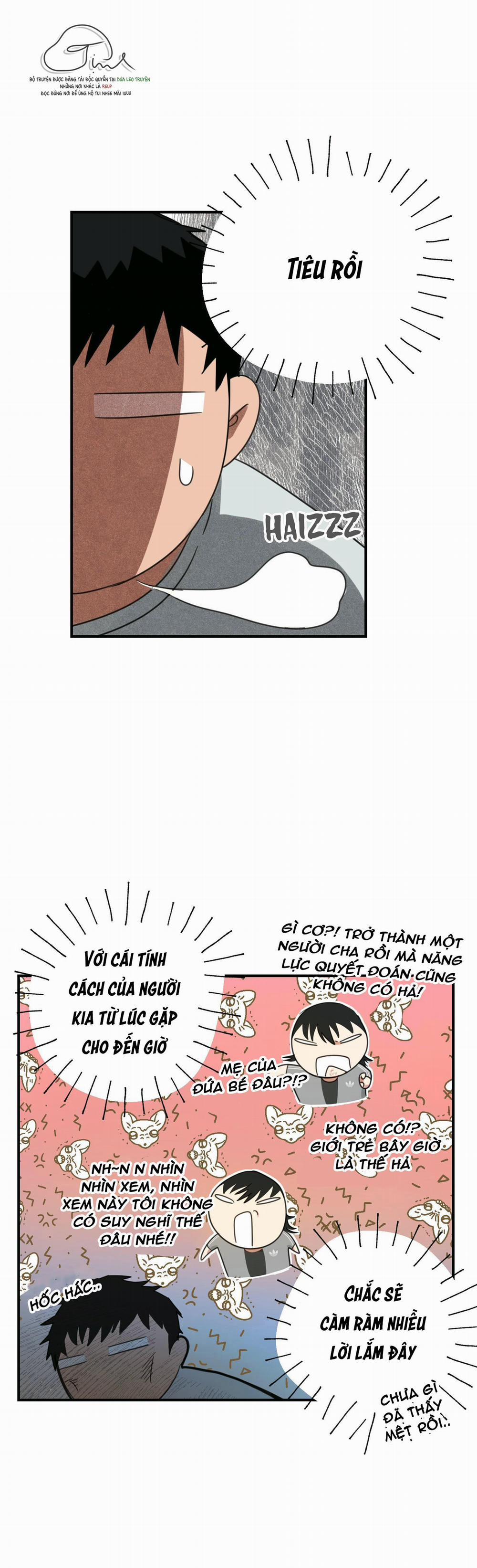 Ngôi Nhà Mặt Trời Mọc 4 trang 4