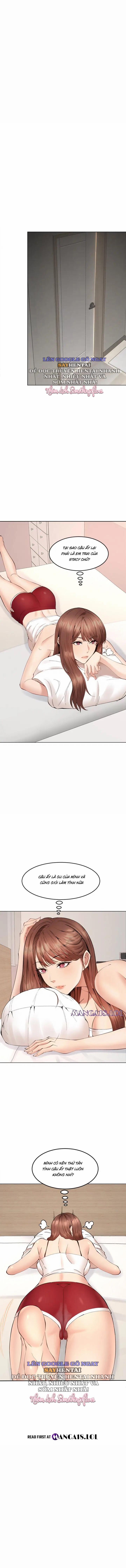 Ngôi Nhà Nữ Sinh 2 trang 1