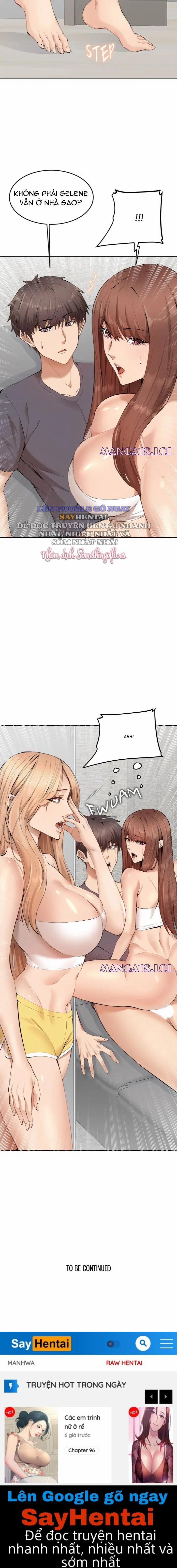 Ngôi Nhà Nữ Sinh 2 trang 12