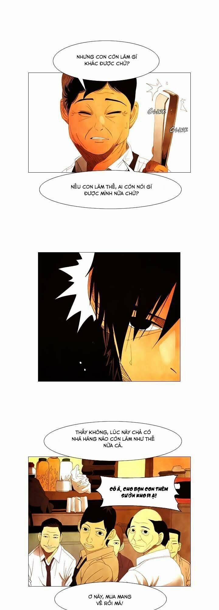 Ngôi Sao Ẩm Thực Michelin Star 40 trang 16