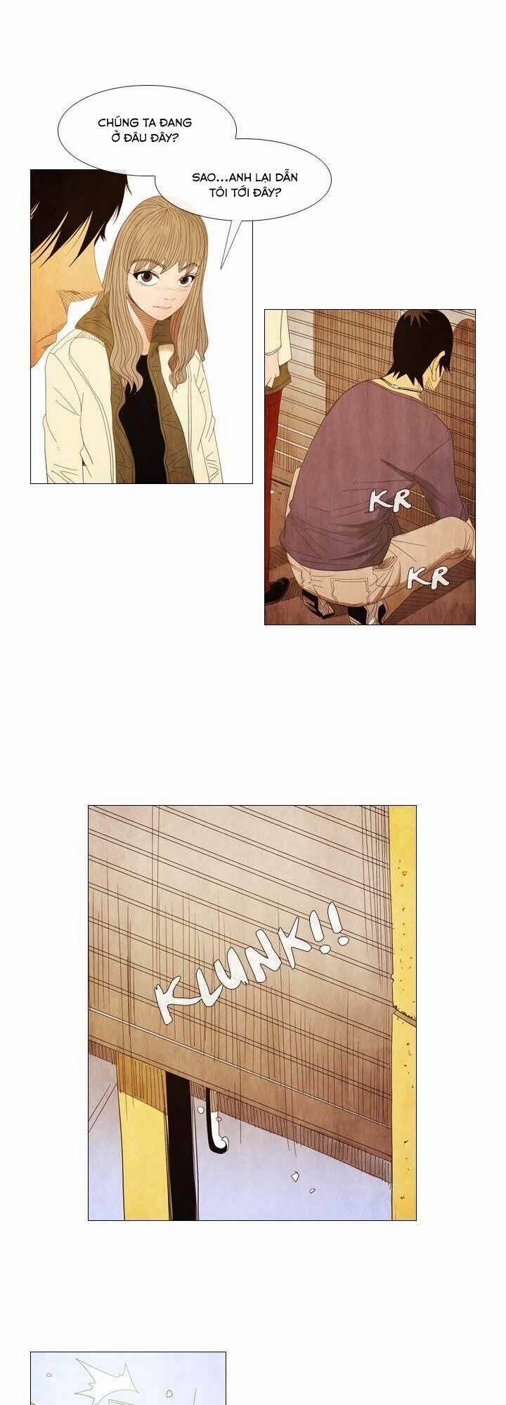 Ngôi Sao Ẩm Thực Michelin Star 40 trang 20