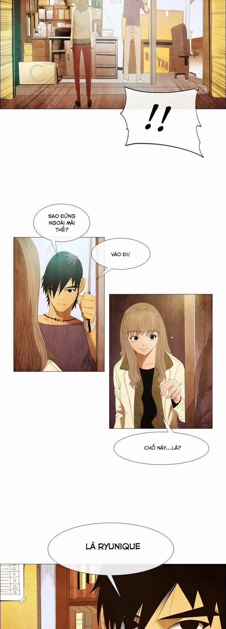 Ngôi Sao Ẩm Thực Michelin Star 40 trang 22