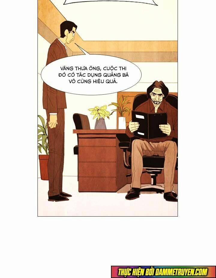 Ngôi Sao Ẩm Thực Michelin Star 40 trang 4