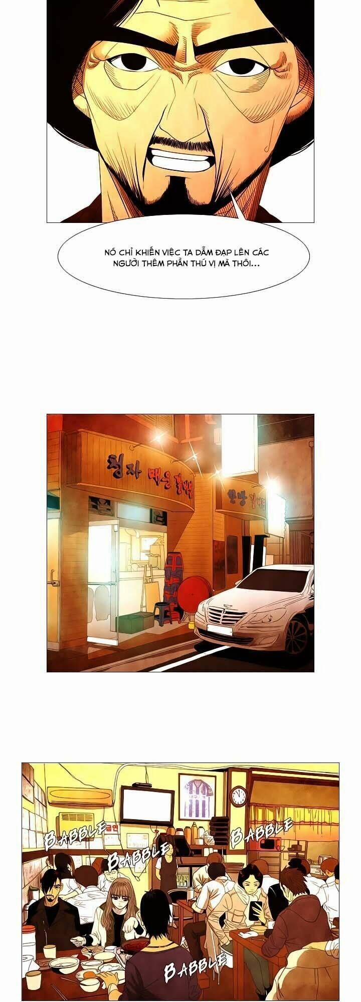 Ngôi Sao Ẩm Thực Michelin Star 40 trang 7