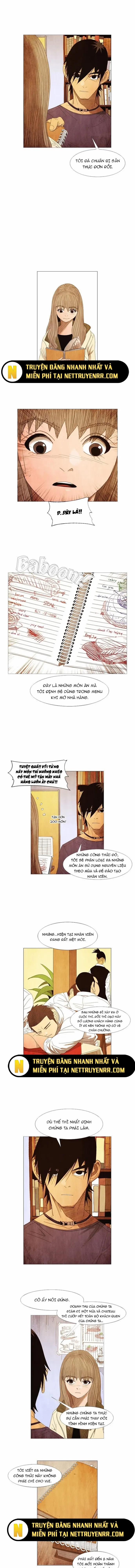 Ngôi Sao Ẩm Thực Michelin Star 41 trang 2