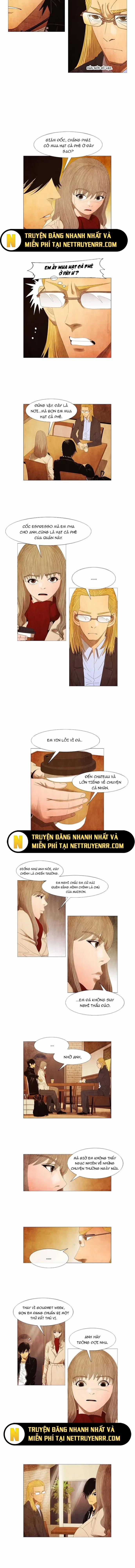 Ngôi Sao Ẩm Thực Michelin Star 44 trang 2