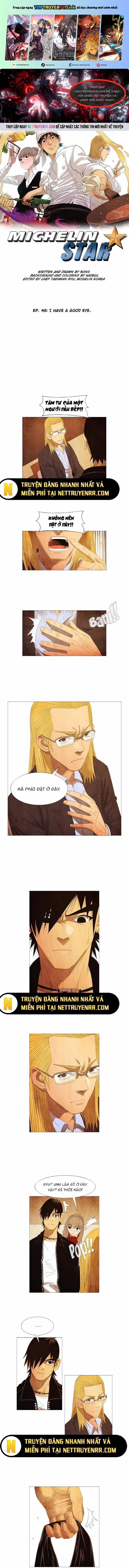 Ngôi Sao Ẩm Thực Michelin Star 45 trang 0