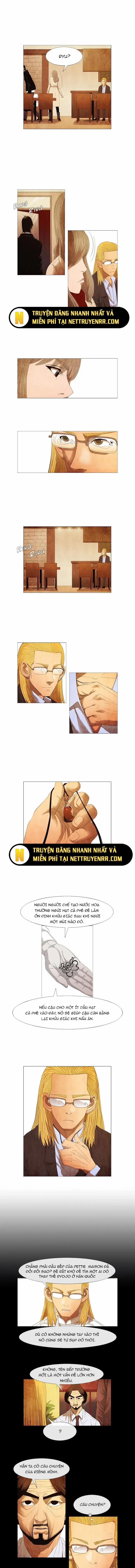 Ngôi Sao Ẩm Thực Michelin Star 45 trang 1