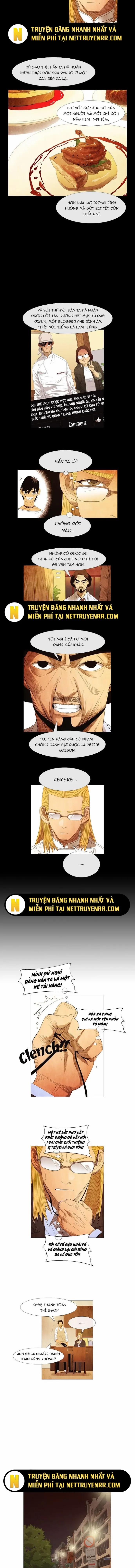 Ngôi Sao Ẩm Thực Michelin Star 45 trang 2