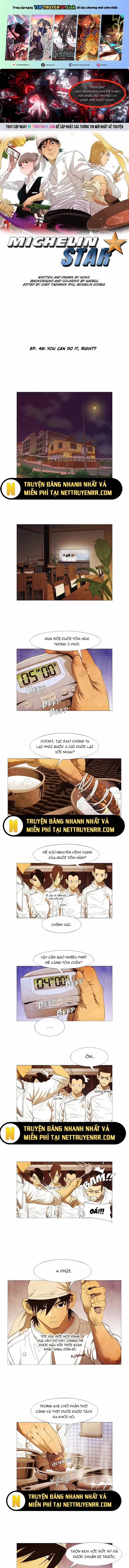 Ngôi Sao Ẩm Thực Michelin Star 46 trang 0