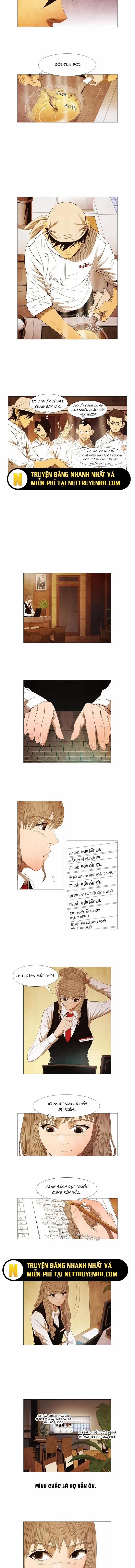 Ngôi Sao Ẩm Thực Michelin Star 46 trang 1