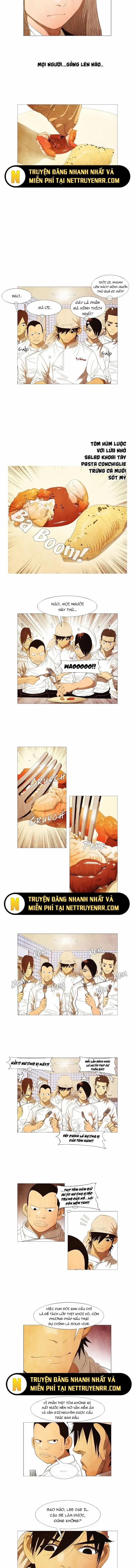 Ngôi Sao Ẩm Thực Michelin Star 46 trang 2