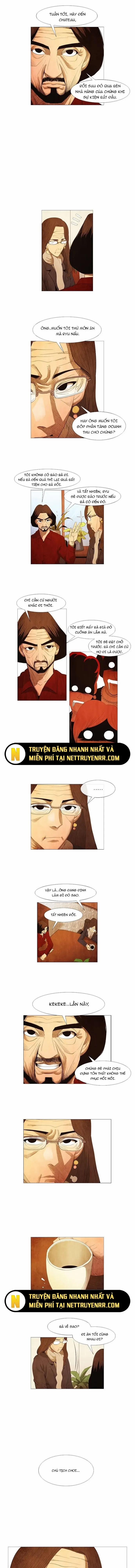 Ngôi Sao Ẩm Thực Michelin Star 47 trang 2