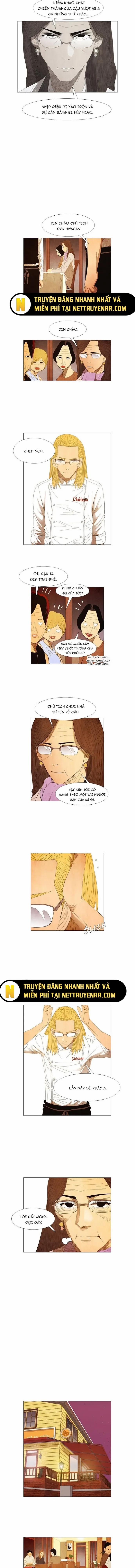 Ngôi Sao Ẩm Thực Michelin Star 48 trang 2