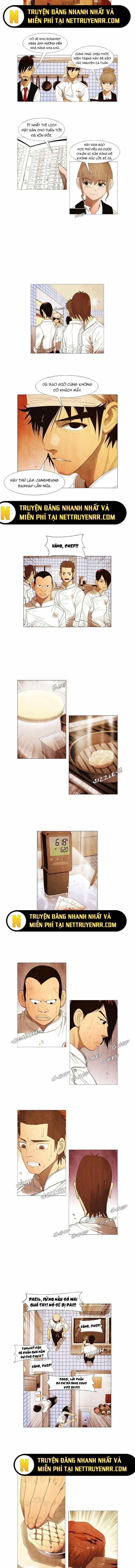 Ngôi Sao Ẩm Thực Michelin Star 48 trang 3