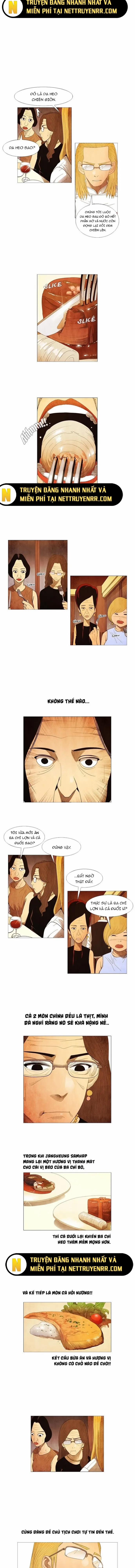 Ngôi Sao Ẩm Thực Michelin Star 49 trang 2