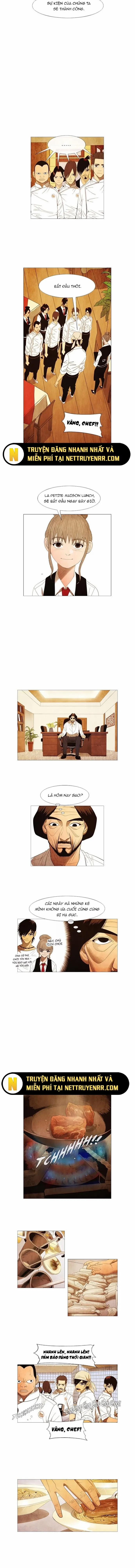 Ngôi Sao Ẩm Thực Michelin Star 50 trang 2