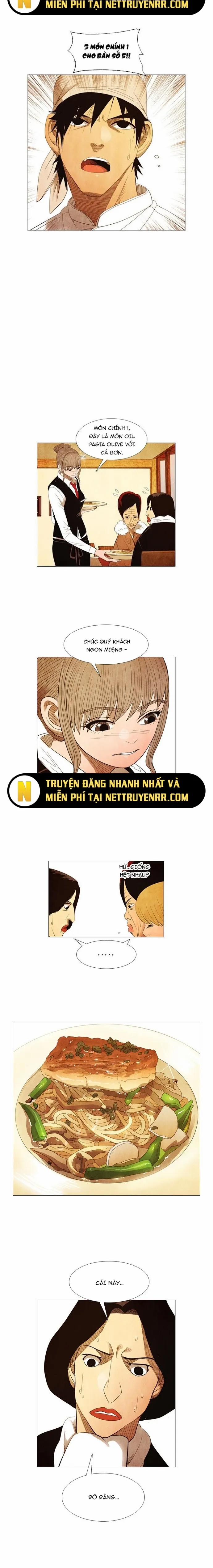 Ngôi Sao Ẩm Thực Michelin Star 50 trang 5