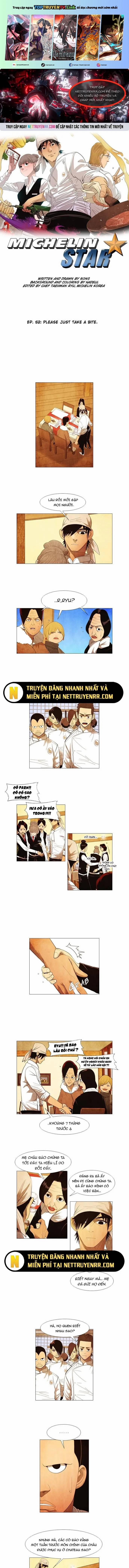 Ngôi Sao Ẩm Thực Michelin Star 52 trang 0