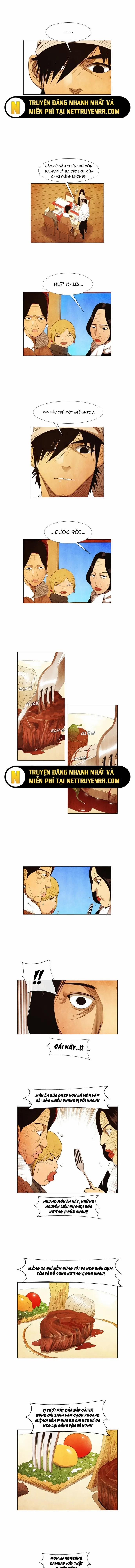 Ngôi Sao Ẩm Thực Michelin Star 52 trang 2