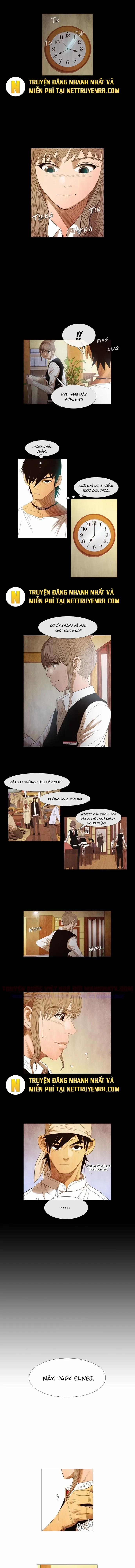 Ngôi Sao Ẩm Thực Michelin Star 53 trang 3