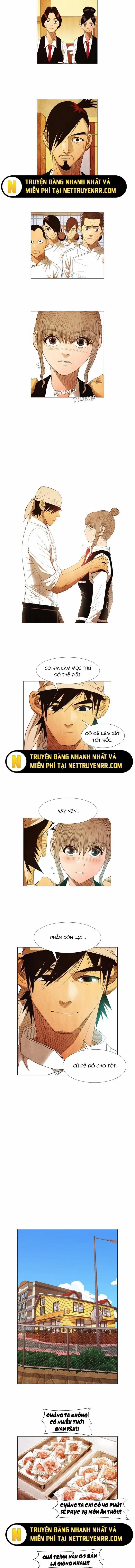 Ngôi Sao Ẩm Thực Michelin Star 53 trang 4