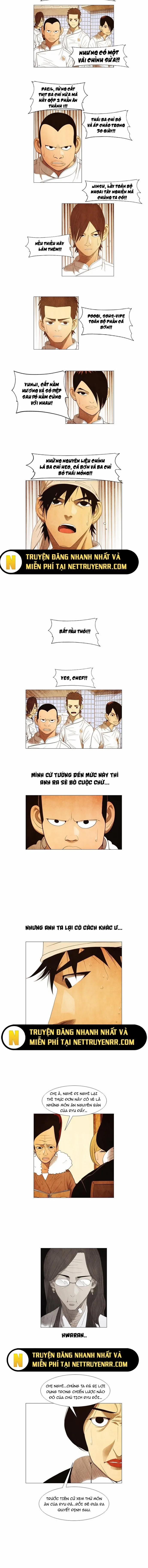 Ngôi Sao Ẩm Thực Michelin Star 53 trang 5