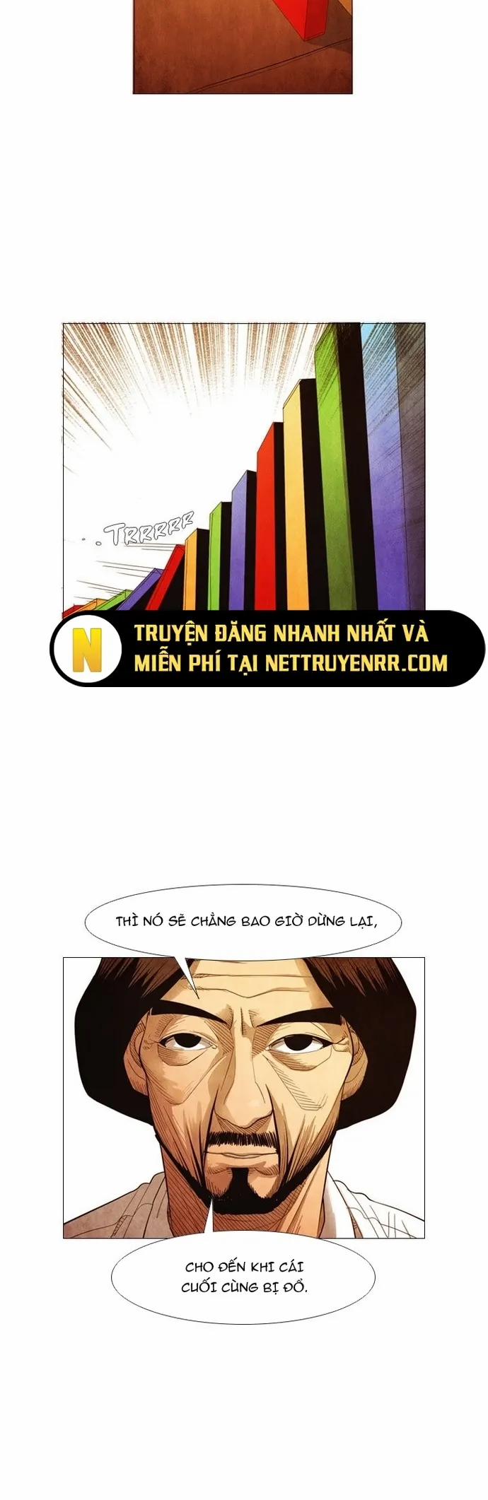 Ngôi Sao Ẩm Thực Michelin Star 54 trang 4