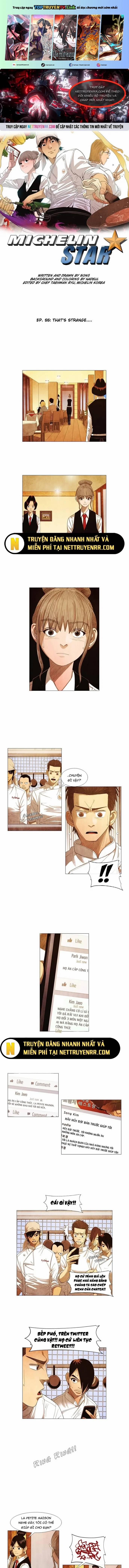 Ngôi Sao Ẩm Thực Michelin Star 55 trang 0