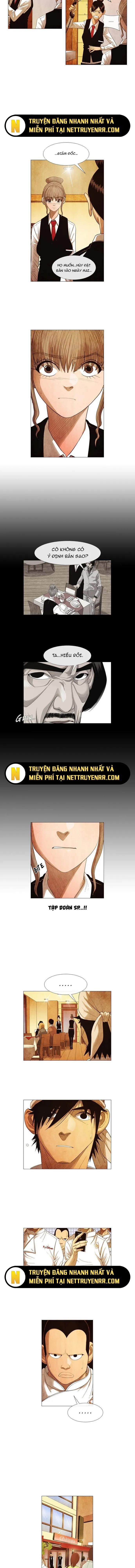 Ngôi Sao Ẩm Thực Michelin Star 55 trang 1