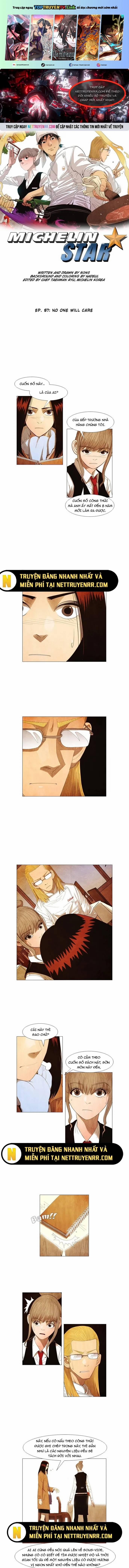 Ngôi Sao Ẩm Thực Michelin Star 57 trang 0