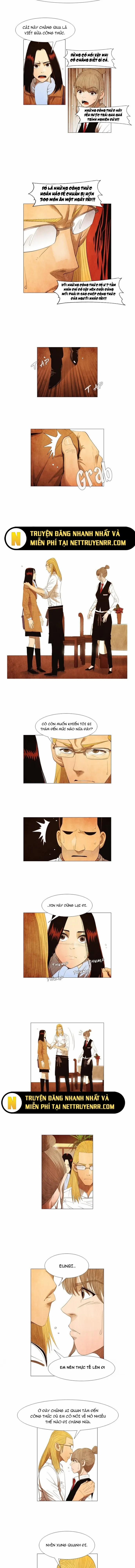 Ngôi Sao Ẩm Thực Michelin Star 57 trang 1