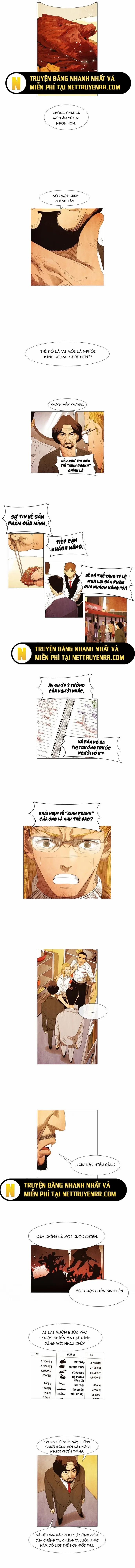 Ngôi Sao Ẩm Thực Michelin Star 58 trang 1