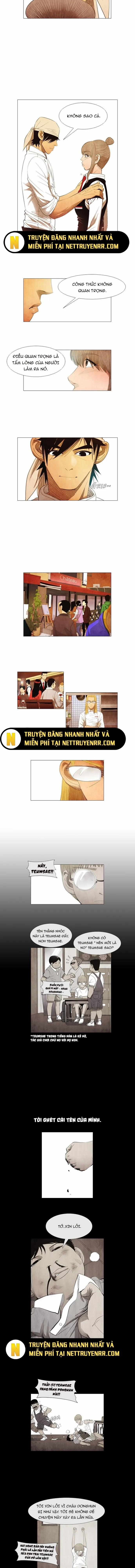 Ngôi Sao Ẩm Thực Michelin Star 59 trang 2