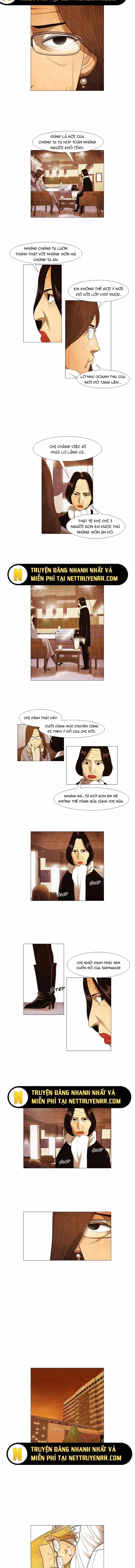 Ngôi Sao Ẩm Thực Michelin Star 60 trang 5